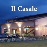 Il Casale Wine-Restaurant