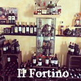 L' Osteria Il Fortino