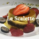 Ristorante Le Scalette