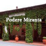 podere miranta