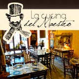 La Cucina del Maestro