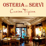Osteria dei Servi