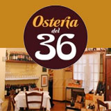 Osteria del 36