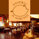 Osteria il Norcino