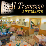 Ristorante al Tramezzo