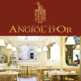 Ristorante Angiol d'Or