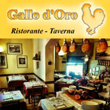 Ristorante Gallo d'Oro