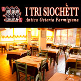 Ristorante i Tri Siochètt