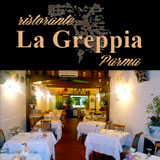 Ristorante la Greppia