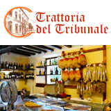 Trattoria del Tribunale