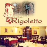 Trattoria Rigoletto