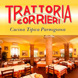 Trattoria Corrieri