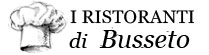 banner ristoranti busseto