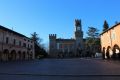 Piazza Giuseppe Verdi - Busseto