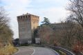 Varano de' Melegari castle - Verdi's tower