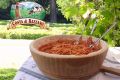 latteria sociale spaghetti parmigiano reggiano