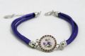 Bracciale Violetta di Parma - Violetta Jewels Joy