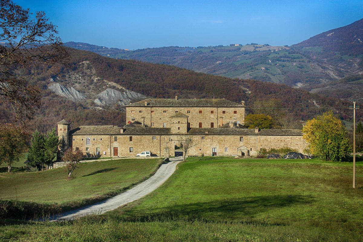 castle of golaso