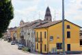 old town of polesine