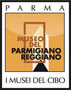 Museo del Parmigiano Reggiano