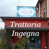 Trattoria Ingegna Pizzeria