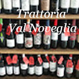 Trattoria Val Norveglia
