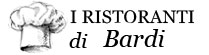ristoranti bardi