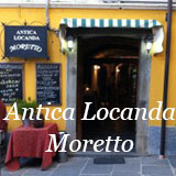 Locanda pizzeria al moretto