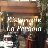 Ristorante la pergola