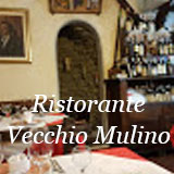 Ristorante Al Vecchio Mulino