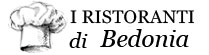 ristoranti bedonia