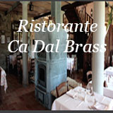 Ca Dal Brass Ristorante
