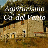 agriturismo ca' del vento