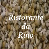 ristorante albergo da Rino