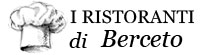 ristoranti berceto