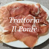 Trattoria Il Ponte