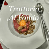 Trattoria al fondo