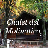 Trattoria chalet del molinatico