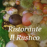 Ristorante pizzeria il rustico