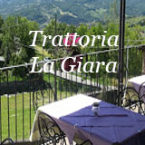 Trattoria La Giara
