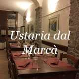 Osteria del mercato