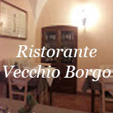Ristorante Vecchio Borgo