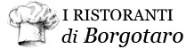 ristoranti borgotaro
