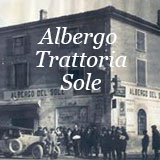 Albergo Trattoria Sole