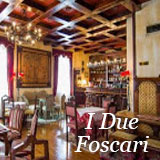 Trattoria I Due Foscari