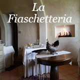 Locanda la Fiaschetteria