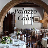 Ristorante Palazzo Calvi