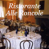 Ristorante Alle Roncole