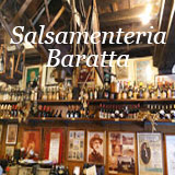 Salsamenteria Baratta