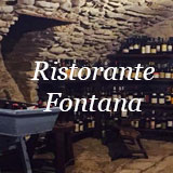 Ristorante fontana